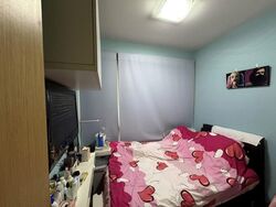 Austville Residences (D19), Condominium #504662991